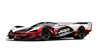 SRT Tomahawk VGT (Gr.1)